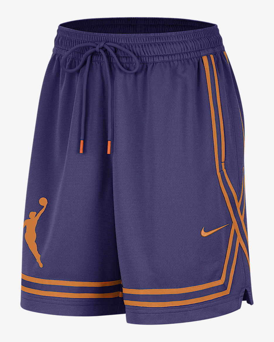 【Nike】★パンツ★ Team 13 Women's Nike WNBA 6 Fleece Shorts Team 13 Women's Nike WNBA 6